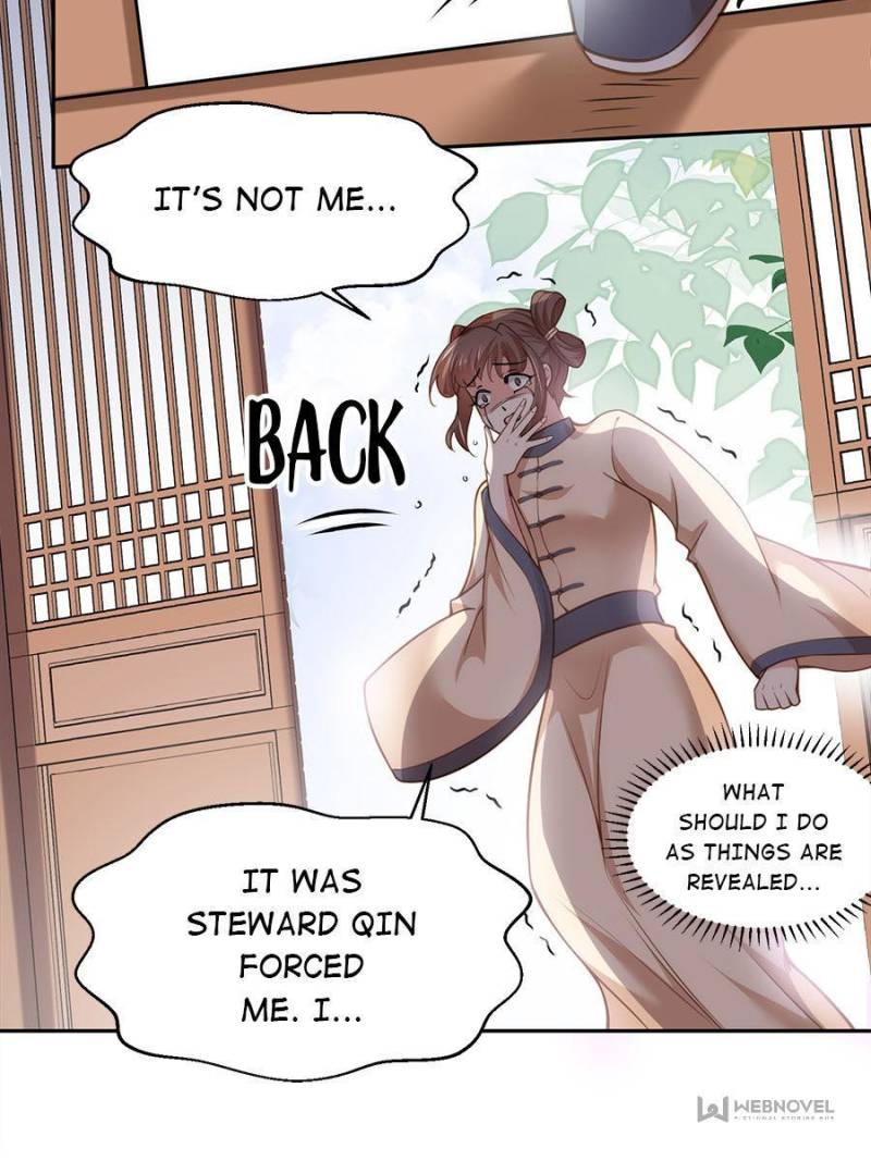 The Eunuch’s Consort Rules the World chapter 126 - page 23