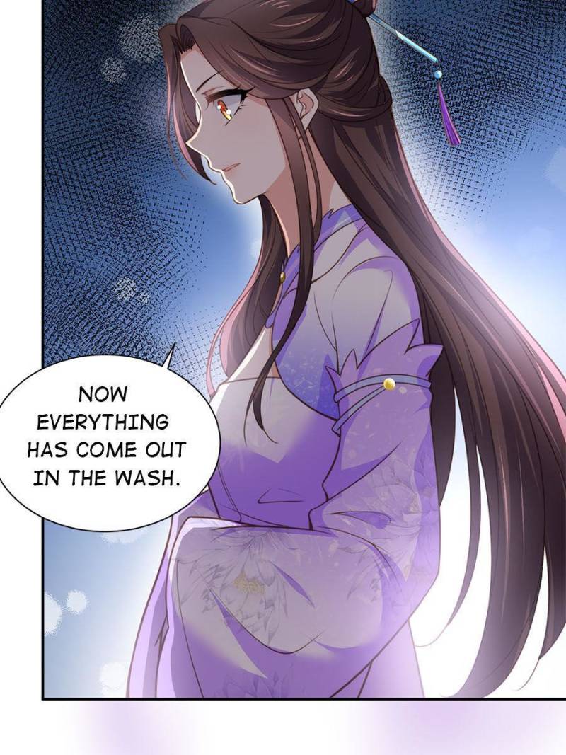 The Eunuch’s Consort Rules the World chapter 126 - page 27