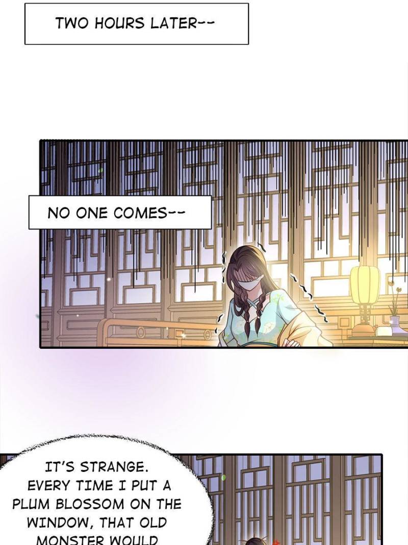 The Eunuch’s Consort Rules the World chapter 126 - page 32