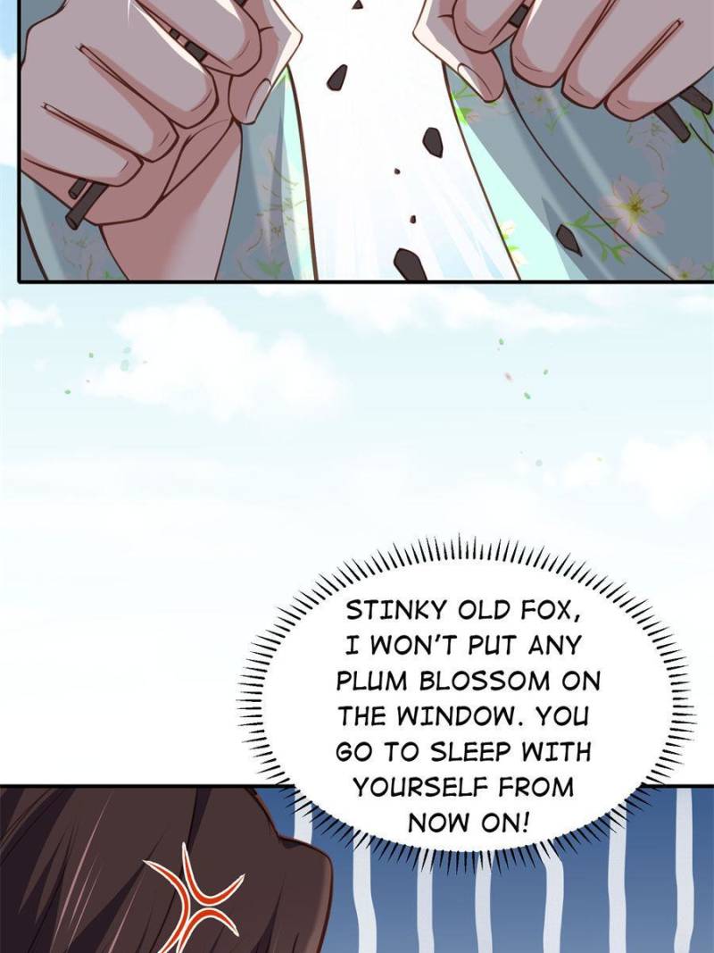 The Eunuch’s Consort Rules the World chapter 126 - page 37