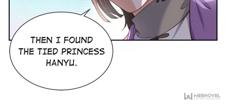 The Eunuch’s Consort Rules the World chapter 126 - page 4