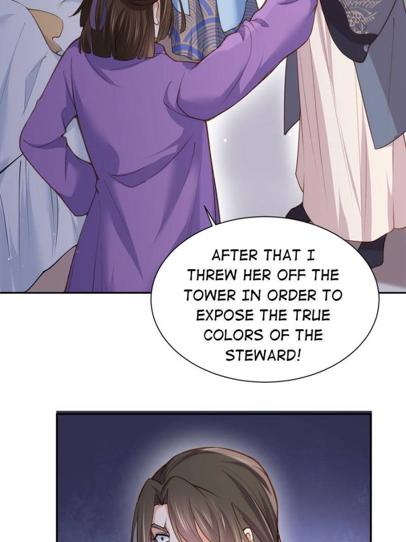 The Eunuch’s Consort Rules the World chapter 126 - page 6