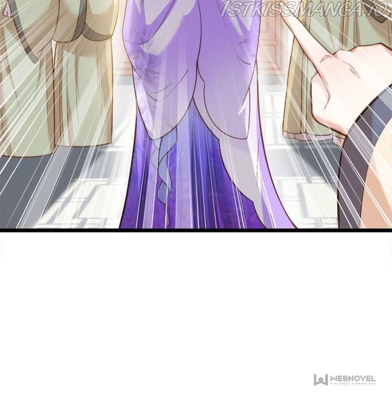 The Eunuch’s Consort Rules the World chapter 125 - page 10