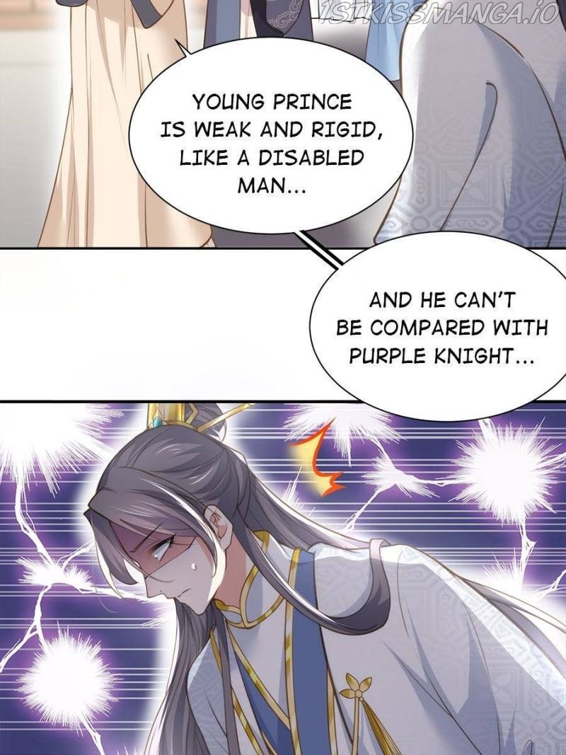 The Eunuch’s Consort Rules the World chapter 125 - page 13