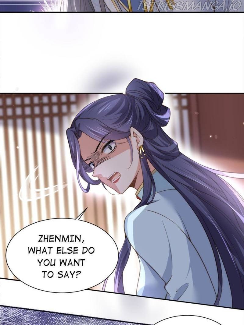 The Eunuch’s Consort Rules the World chapter 125 - page 14