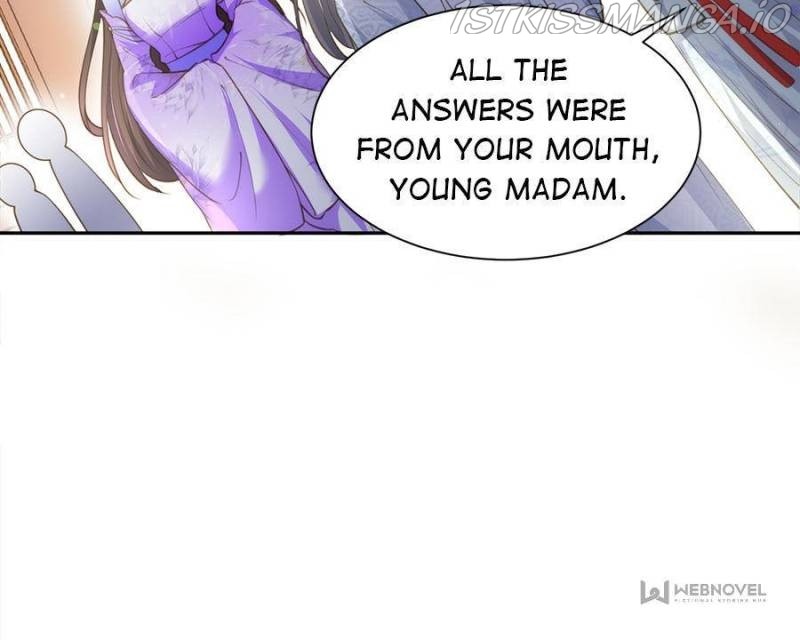 The Eunuch’s Consort Rules the World chapter 125 - page 17