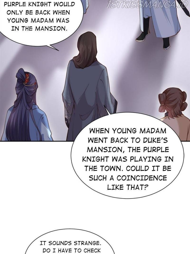 The Eunuch’s Consort Rules the World chapter 125 - page 19