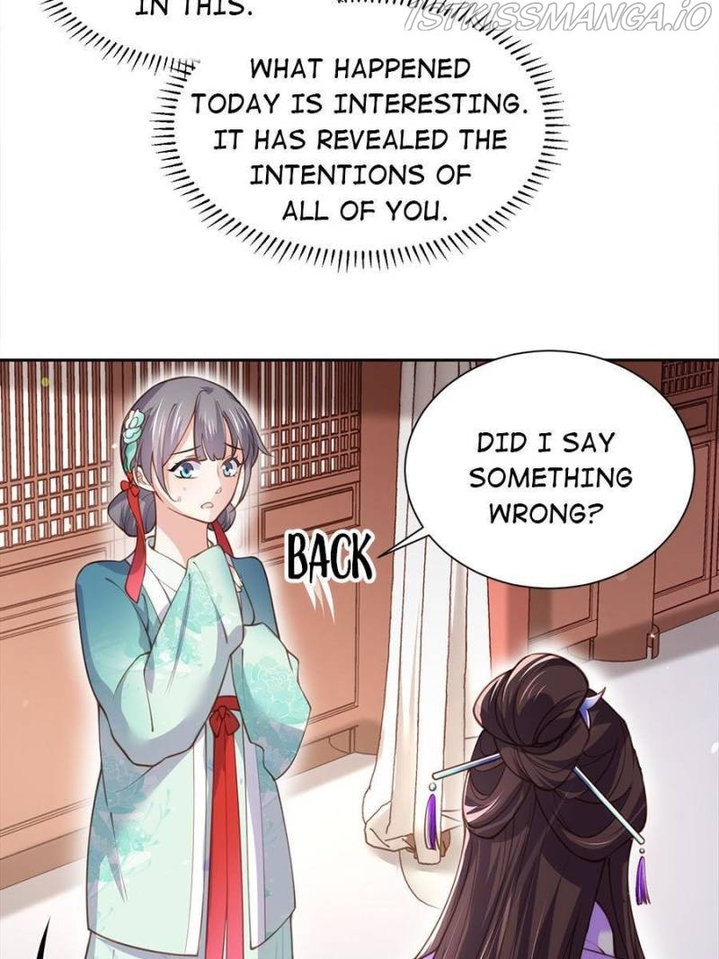 The Eunuch’s Consort Rules the World chapter 125 - page 23