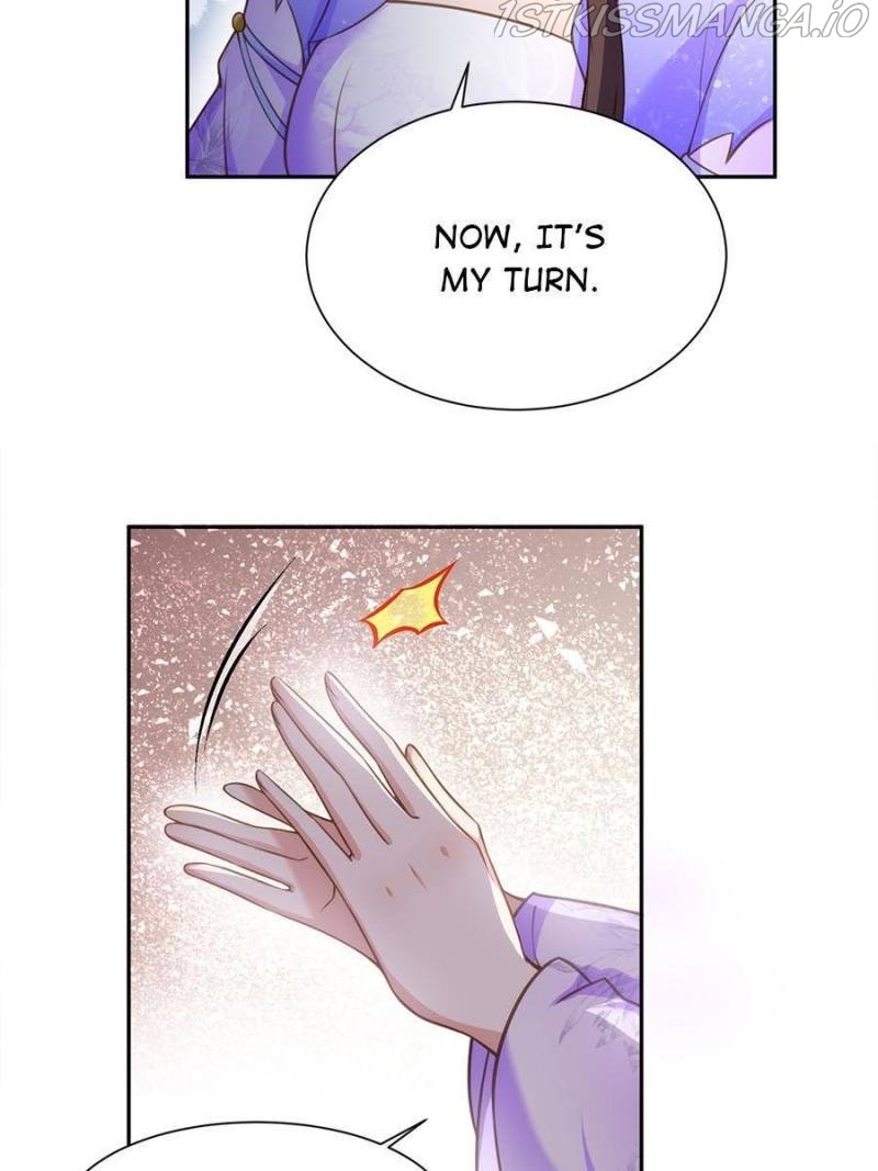 The Eunuch’s Consort Rules the World chapter 125 - page 26