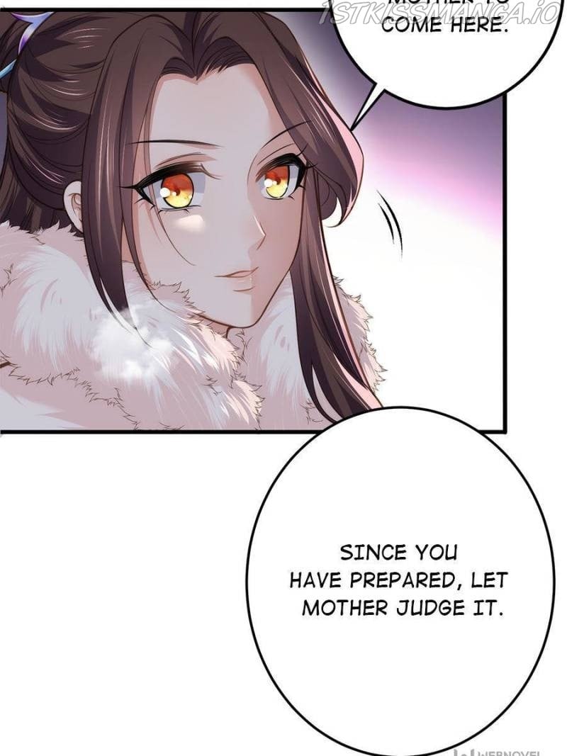 The Eunuch’s Consort Rules the World chapter 125 - page 3