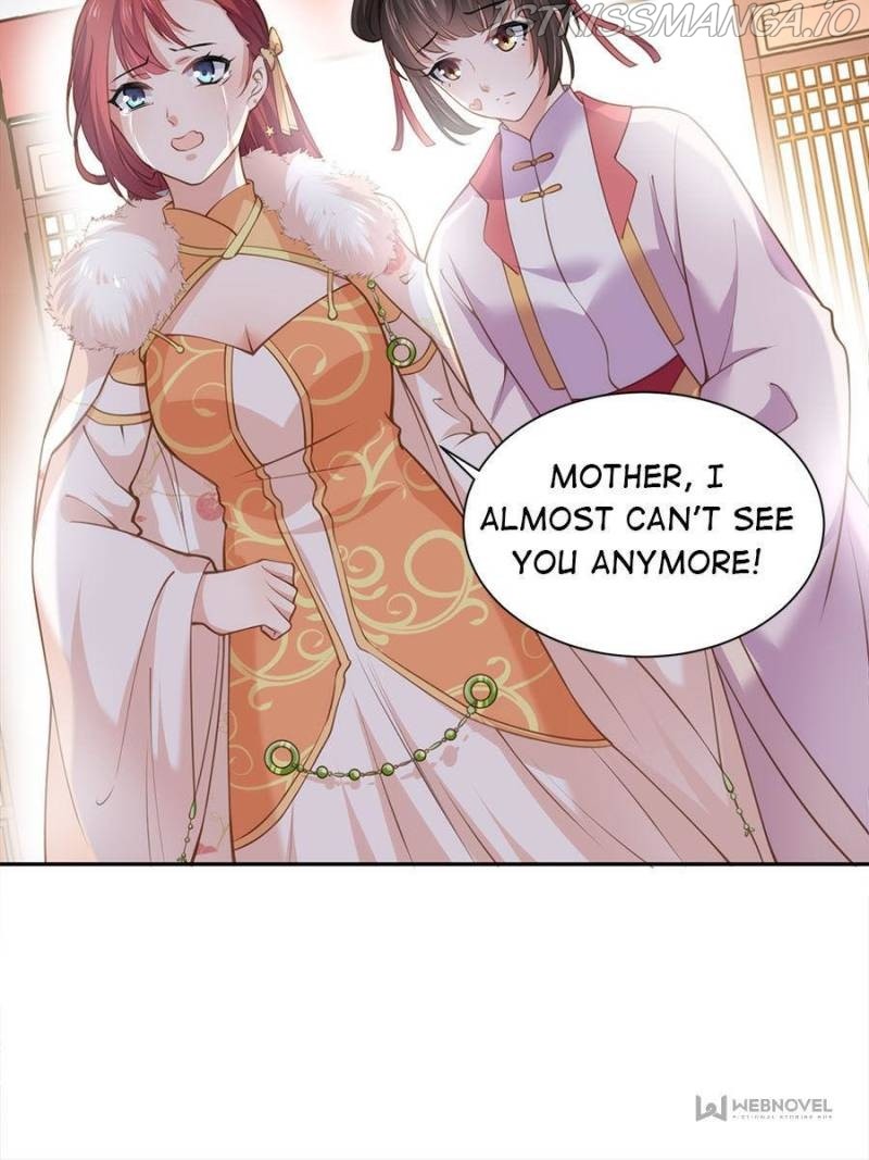 The Eunuch’s Consort Rules the World chapter 125 - page 30