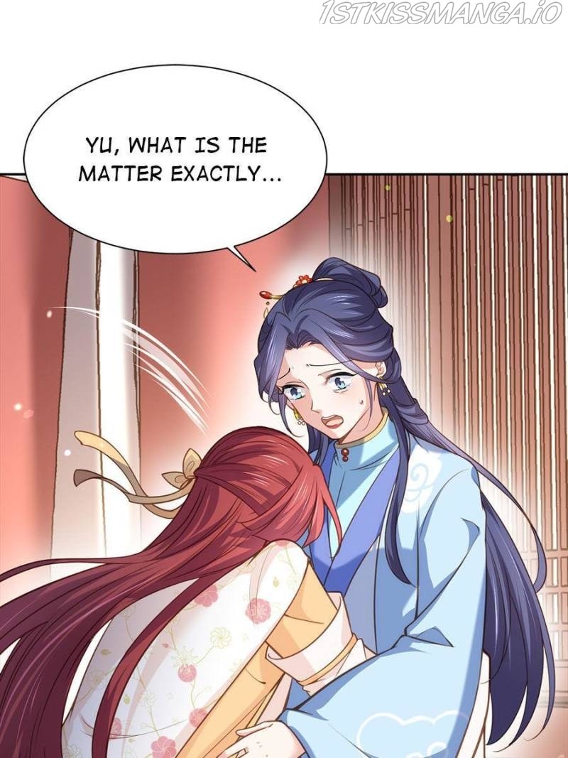 The Eunuch’s Consort Rules the World chapter 125 - page 31