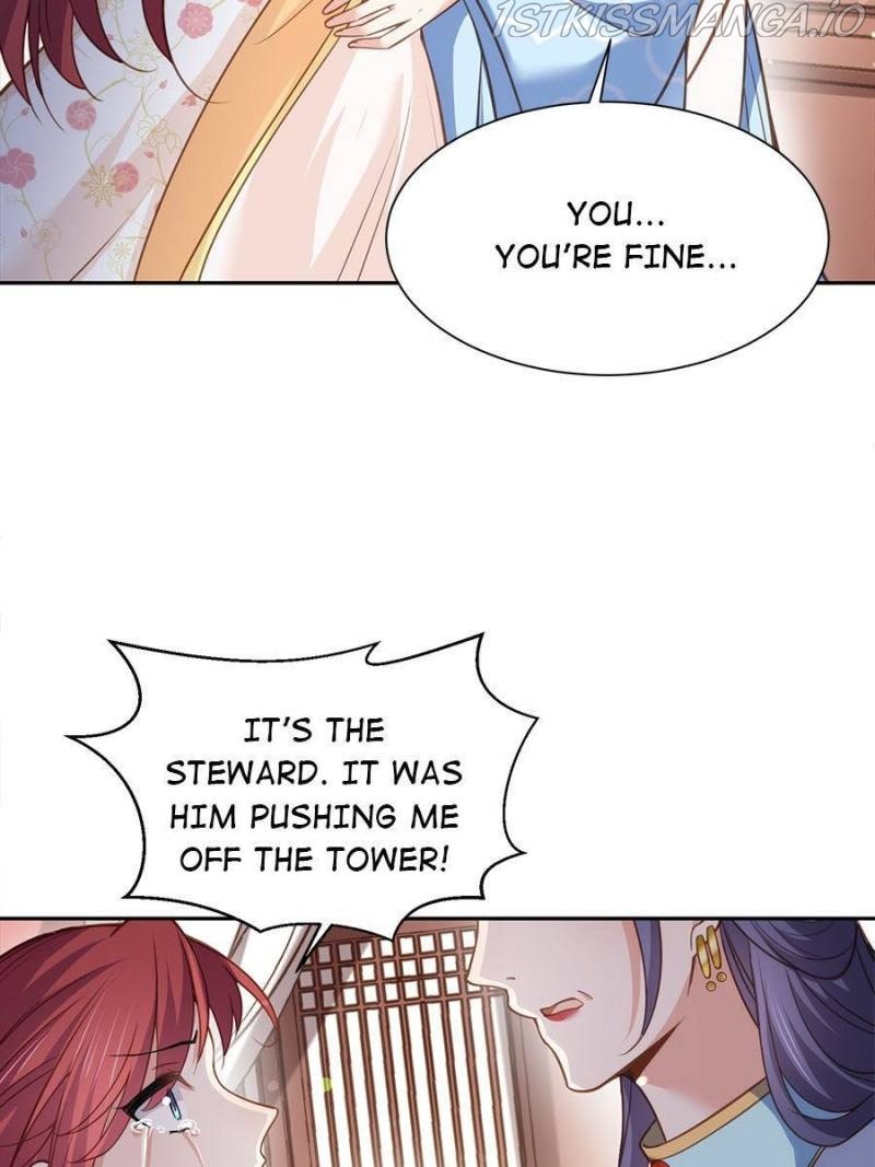 The Eunuch’s Consort Rules the World chapter 125 - page 32