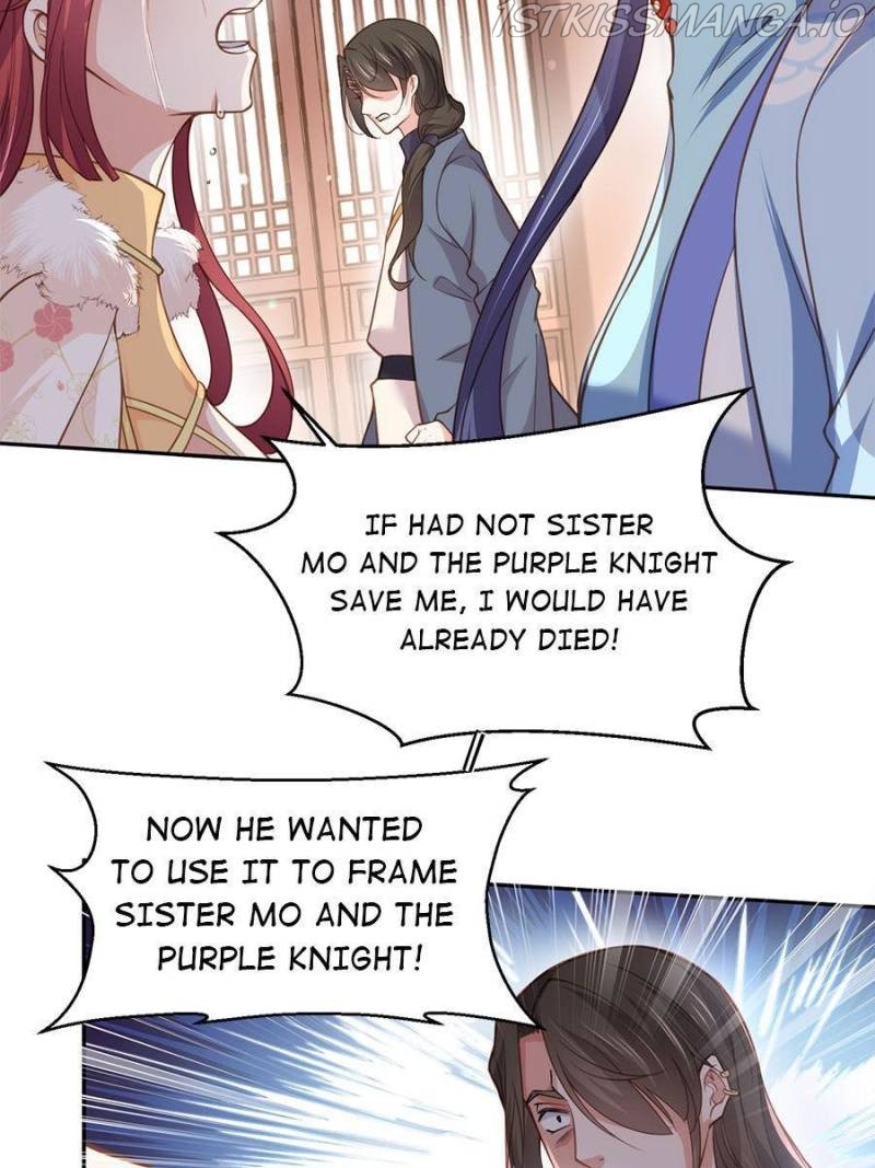 The Eunuch’s Consort Rules the World chapter 125 - page 33