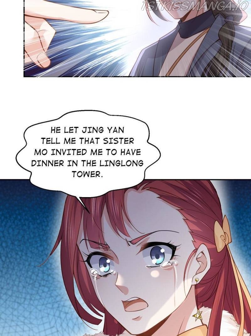 The Eunuch’s Consort Rules the World chapter 125 - page 34