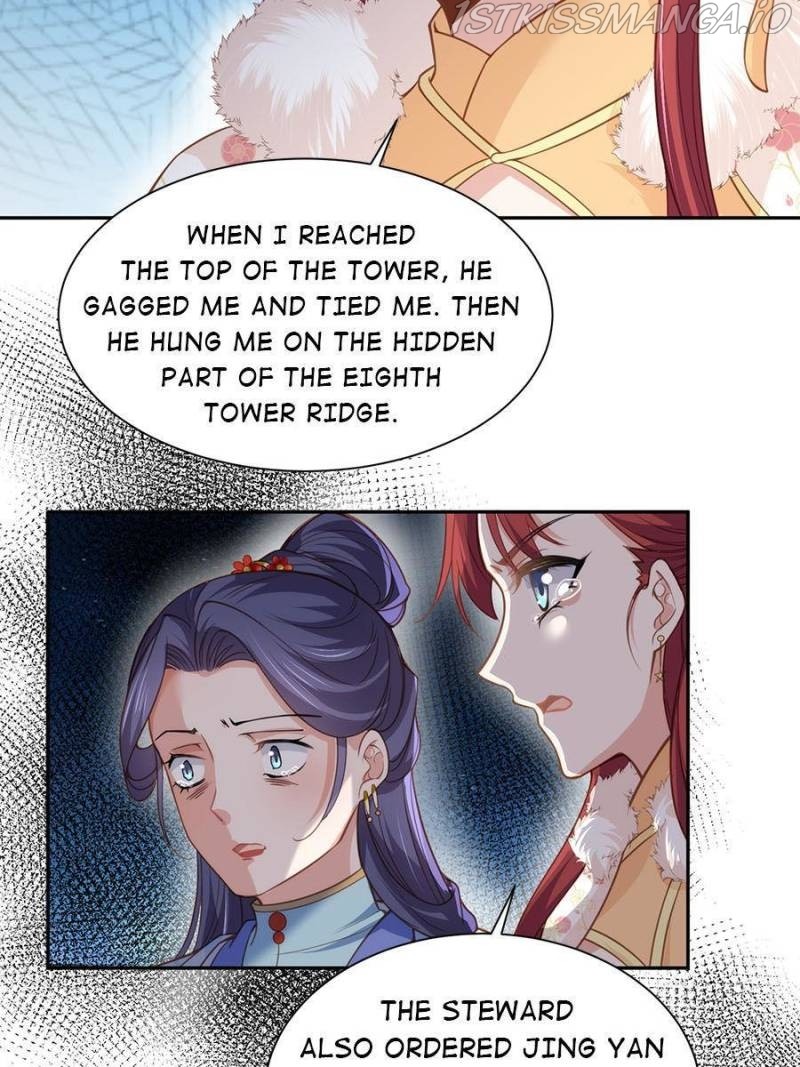 The Eunuch’s Consort Rules the World chapter 125 - page 35
