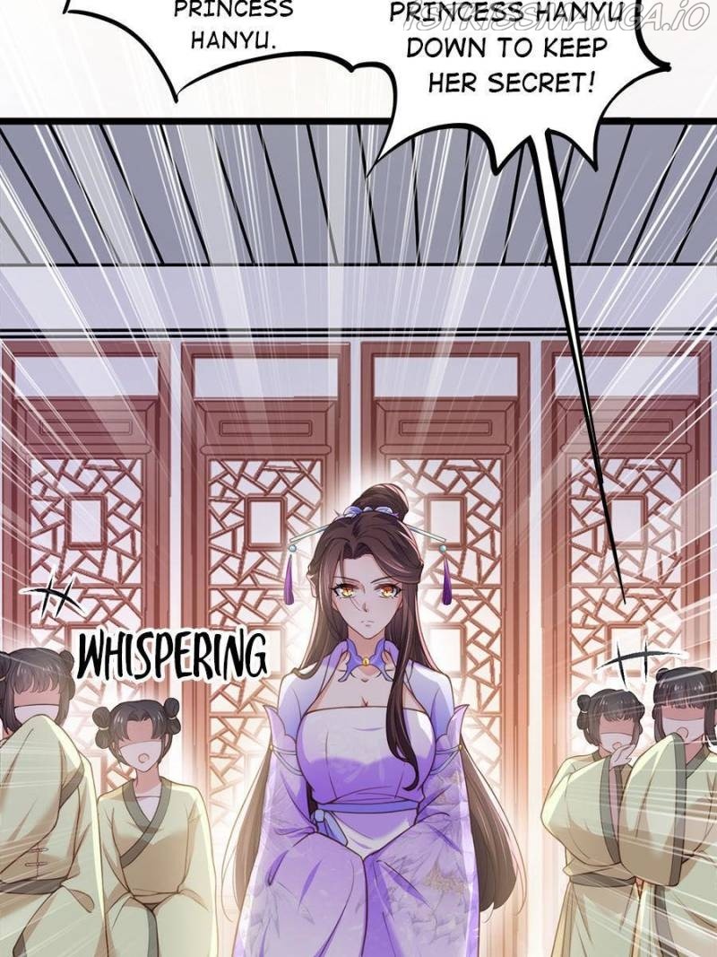 The Eunuch’s Consort Rules the World chapter 125 - page 9