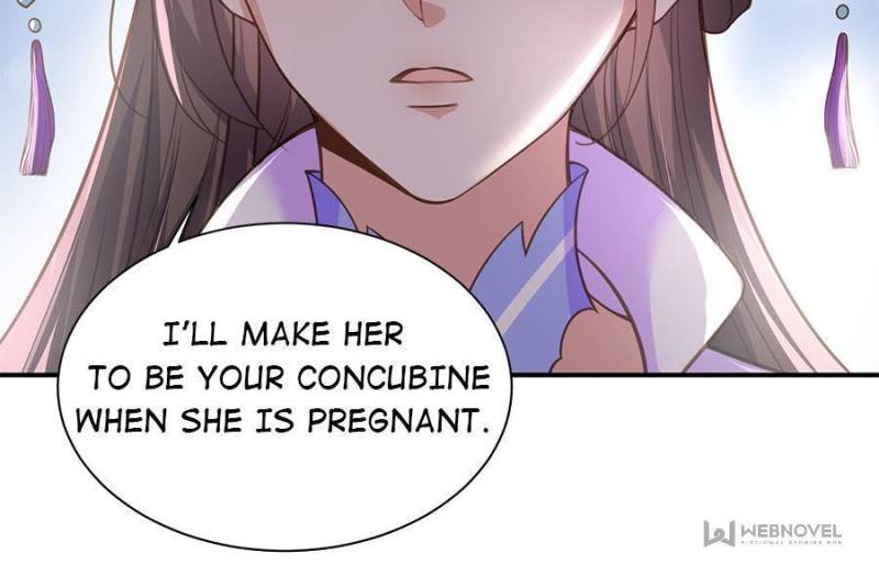 The Eunuch’s Consort Rules the World chapter 124 - page 12