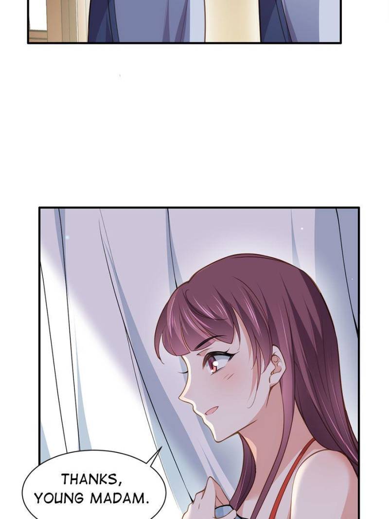 The Eunuch’s Consort Rules the World chapter 124 - page 14