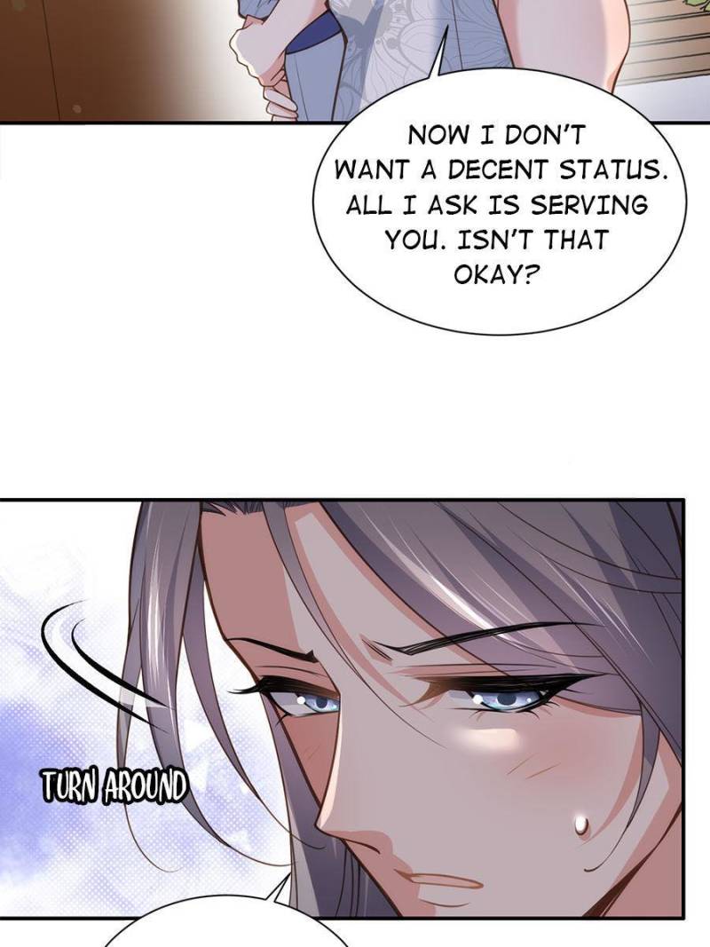 The Eunuch’s Consort Rules the World chapter 124 - page 20