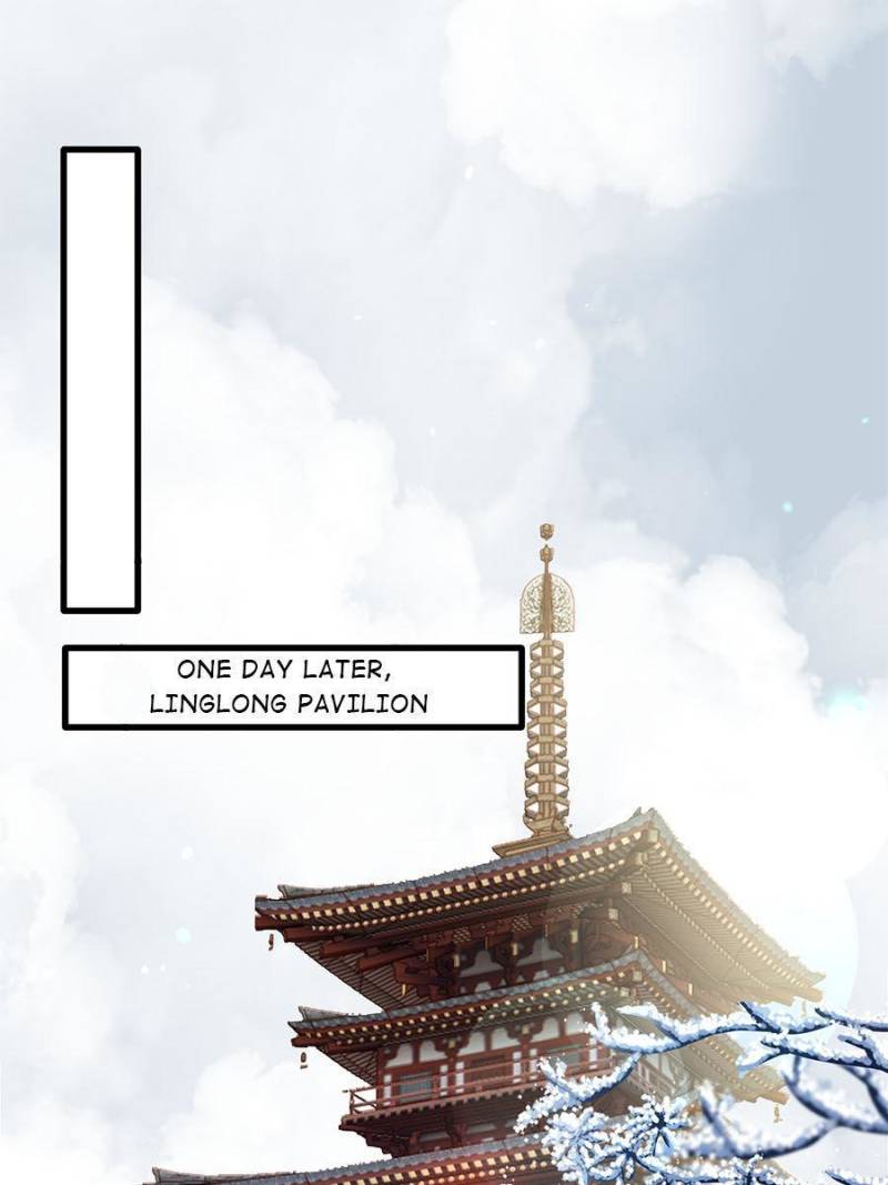 The Eunuch’s Consort Rules the World chapter 124 - page 24
