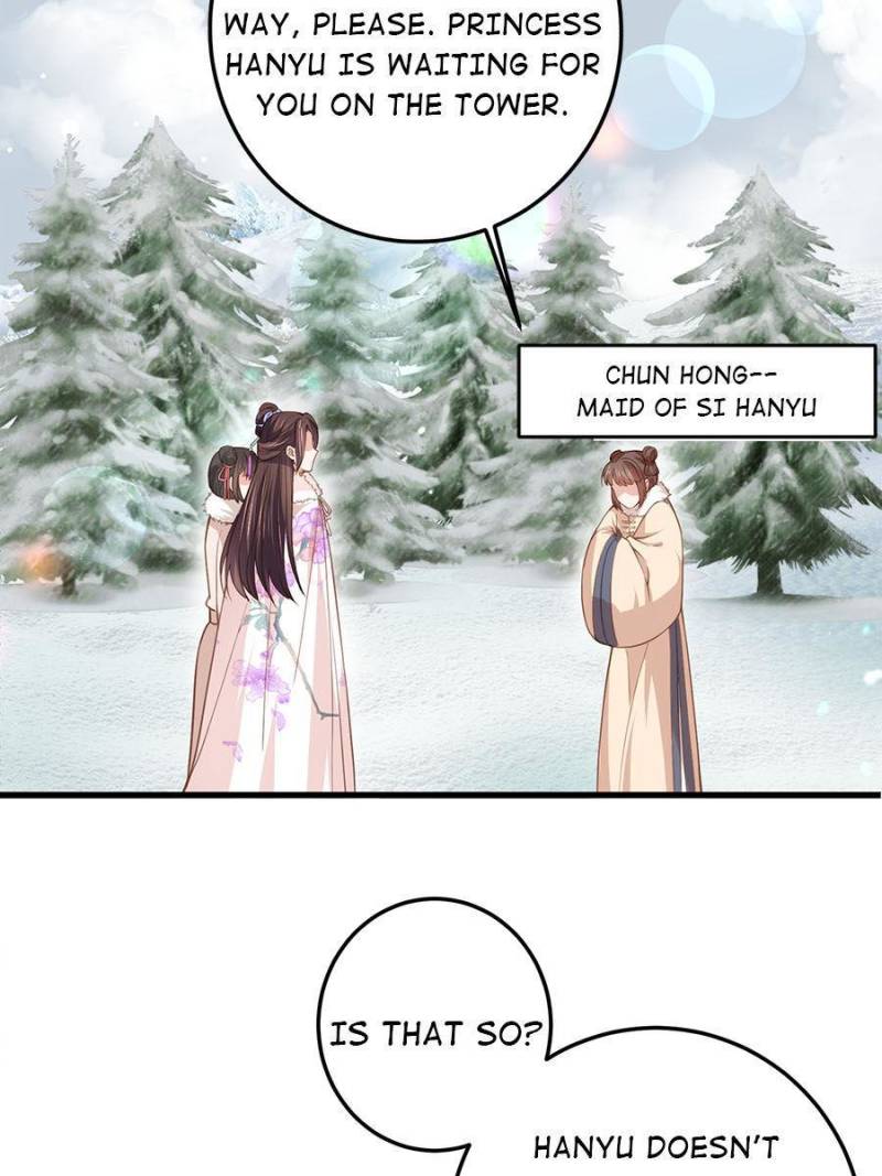 The Eunuch’s Consort Rules the World chapter 124 - page 26