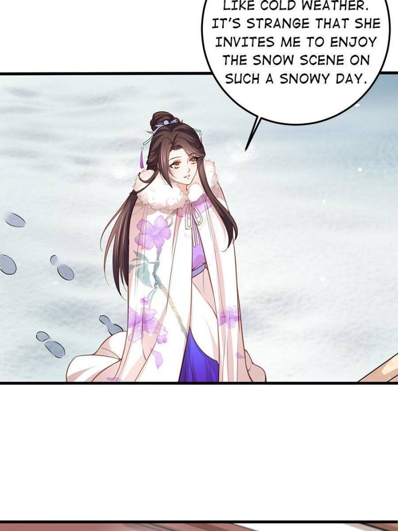 The Eunuch’s Consort Rules the World chapter 124 - page 27