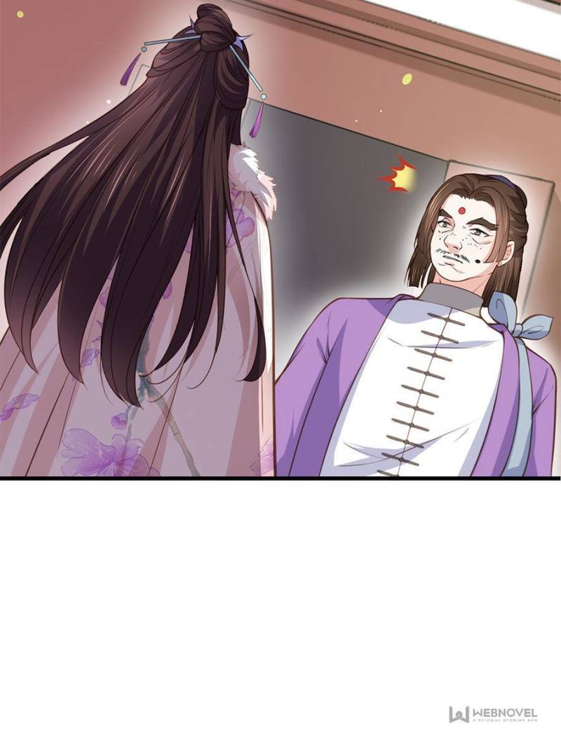 The Eunuch’s Consort Rules the World chapter 124 - page 28