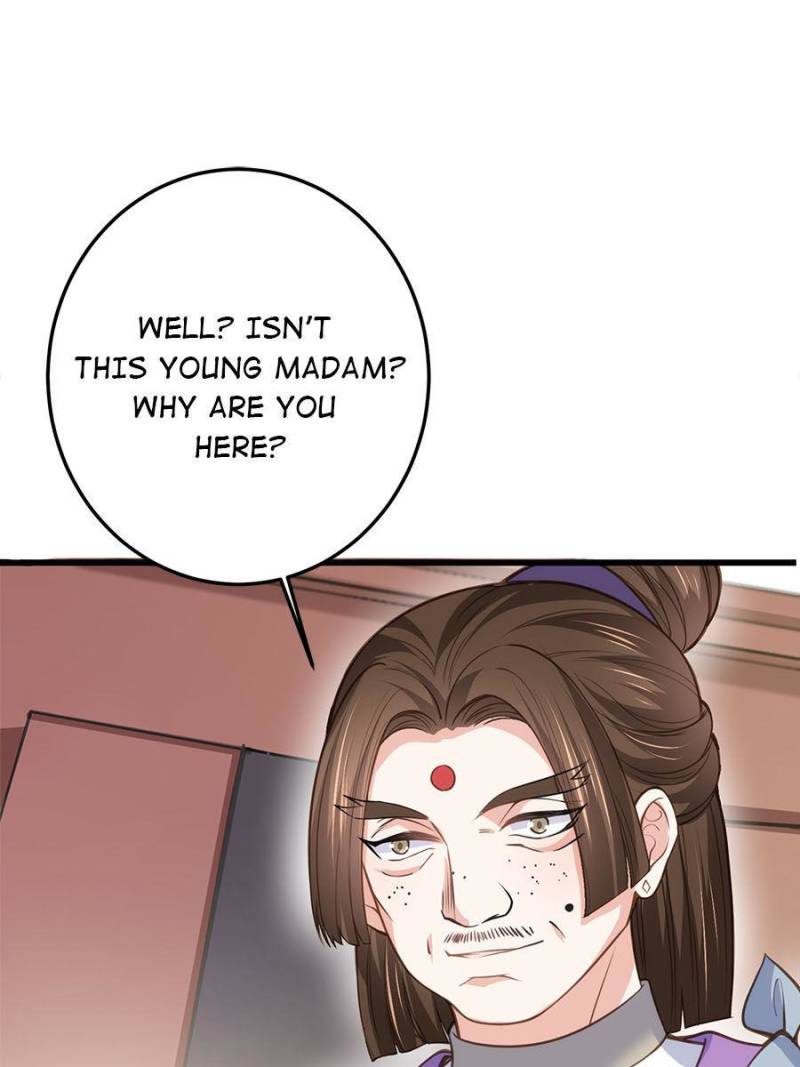 The Eunuch’s Consort Rules the World chapter 124 - page 29