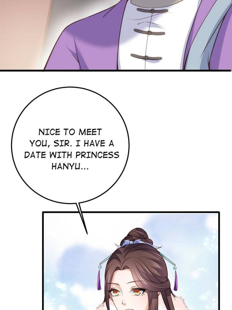 The Eunuch’s Consort Rules the World chapter 124 - page 30