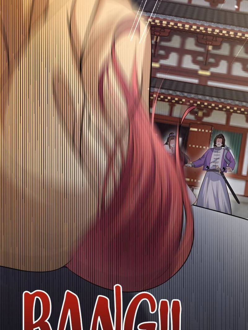 The Eunuch’s Consort Rules the World chapter 124 - page 34