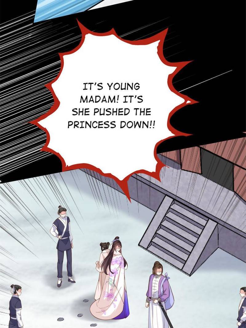 The Eunuch’s Consort Rules the World chapter 124 - page 38