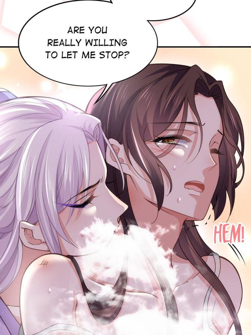 The Eunuch’s Consort Rules the World chapter 123 - page 18