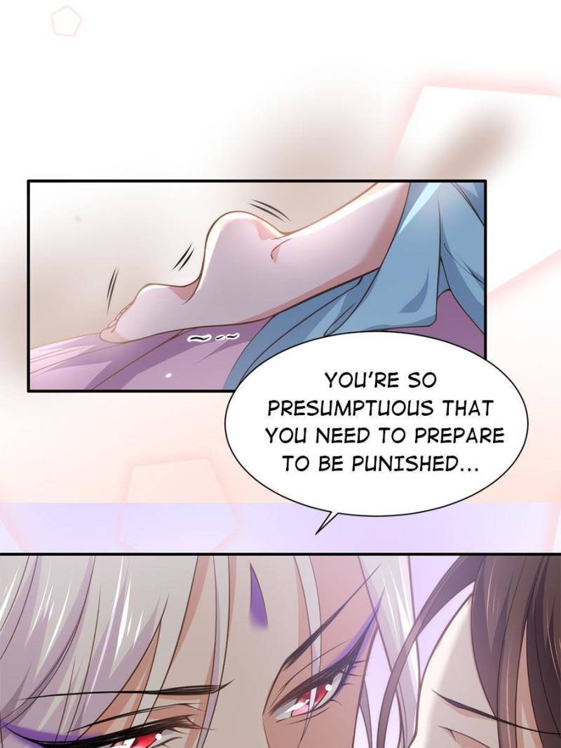 The Eunuch’s Consort Rules the World chapter 123 - page 22