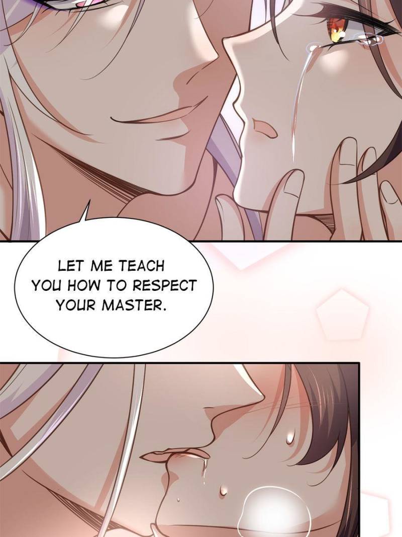 The Eunuch’s Consort Rules the World chapter 123 - page 23