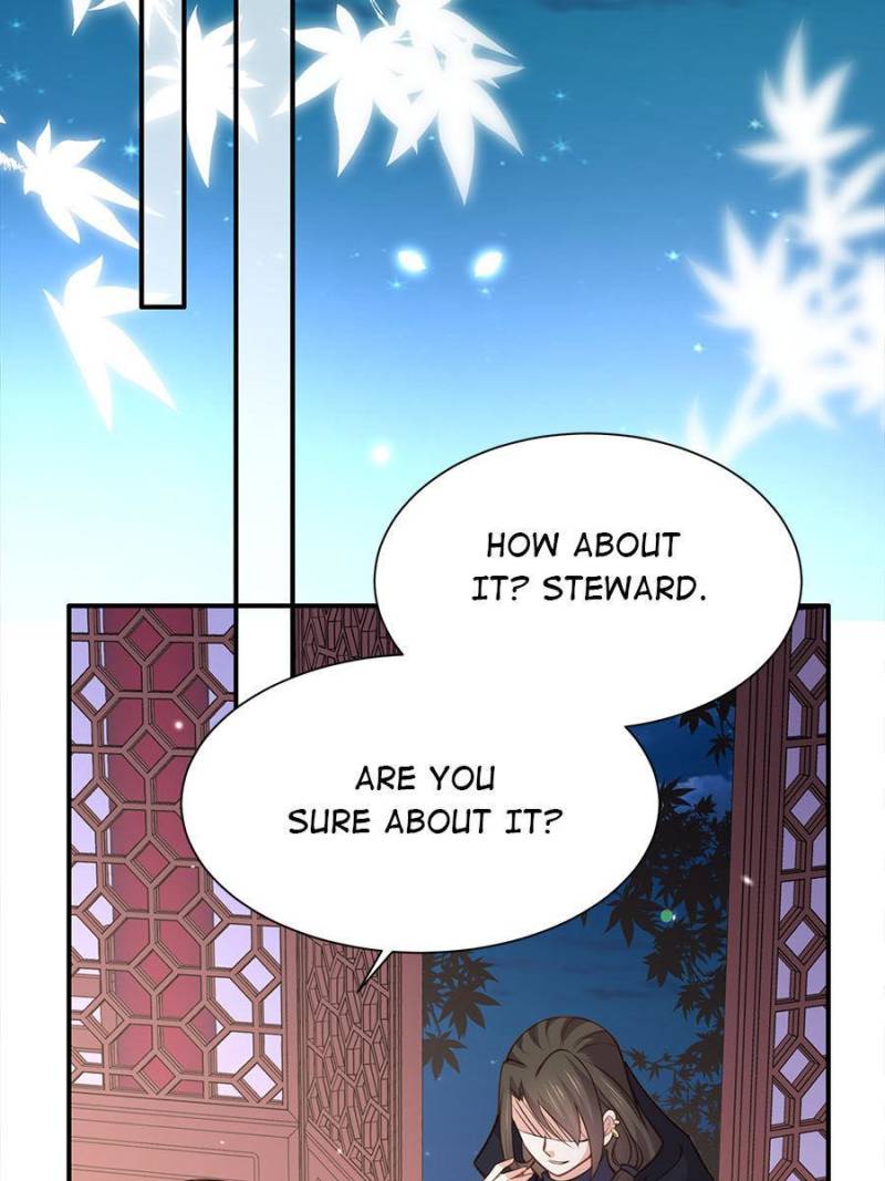 The Eunuch’s Consort Rules the World chapter 123 - page 25