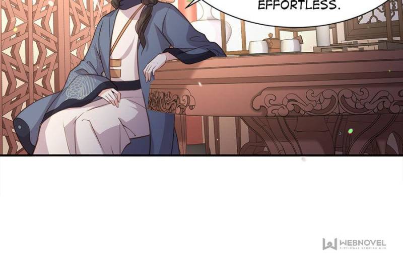 The Eunuch’s Consort Rules the World chapter 123 - page 27
