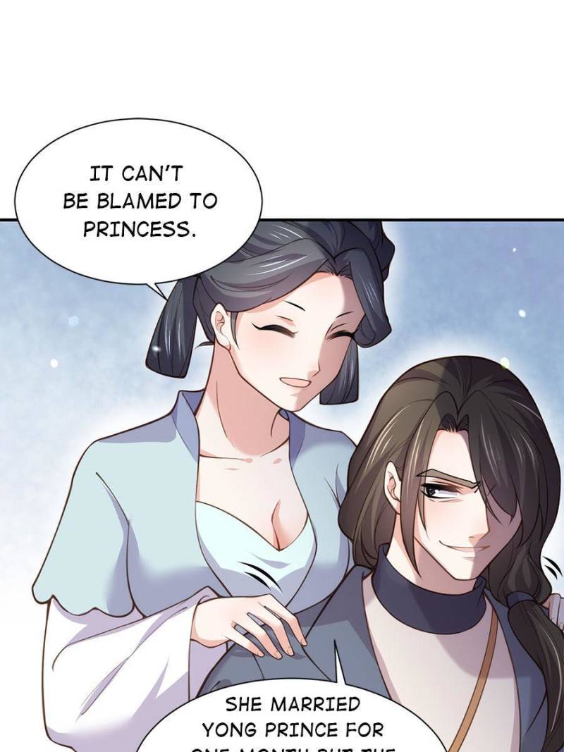 The Eunuch’s Consort Rules the World chapter 123 - page 28
