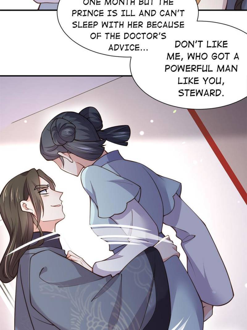 The Eunuch’s Consort Rules the World chapter 123 - page 29