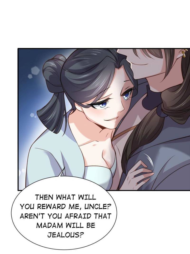 The Eunuch’s Consort Rules the World chapter 123 - page 32