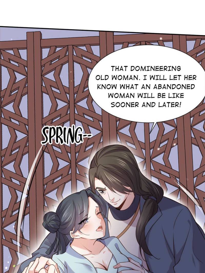 The Eunuch’s Consort Rules the World chapter 123 - page 33