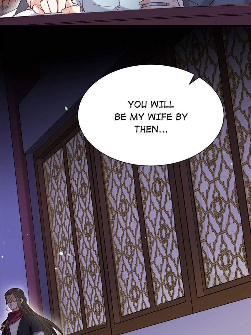 The Eunuch’s Consort Rules the World chapter 123 - page 34