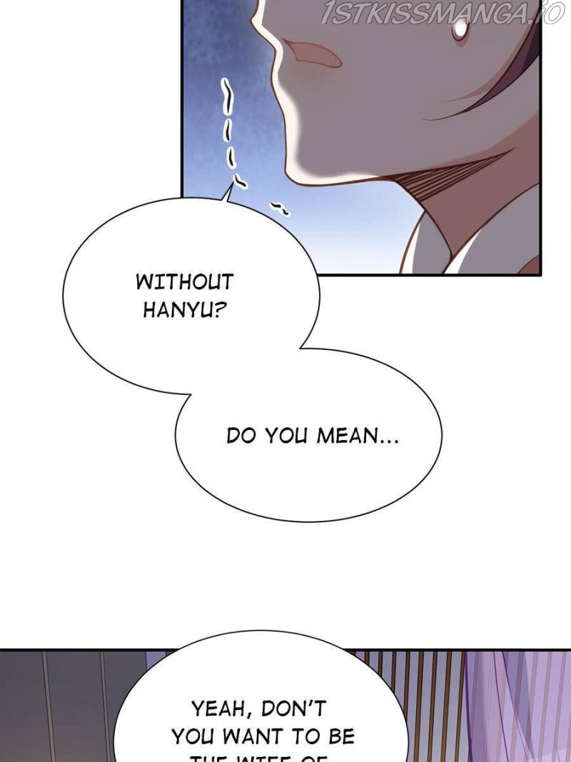 The Eunuch’s Consort Rules the World chapter 122 - page 10
