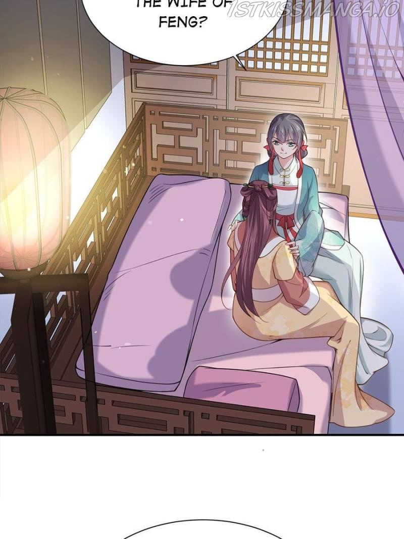 The Eunuch’s Consort Rules the World chapter 122 - page 11