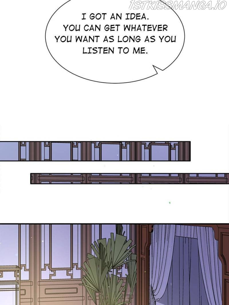 The Eunuch’s Consort Rules the World chapter 122 - page 12