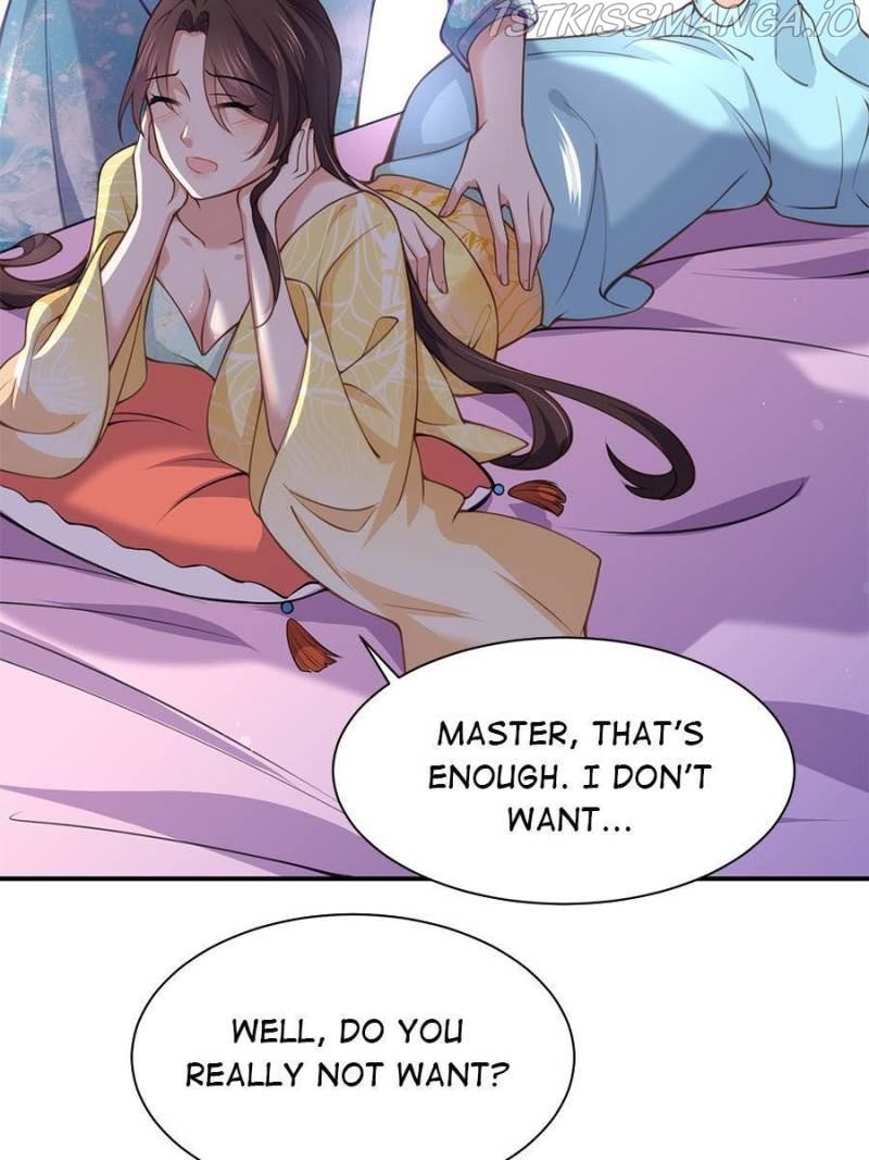 The Eunuch’s Consort Rules the World chapter 122 - page 23