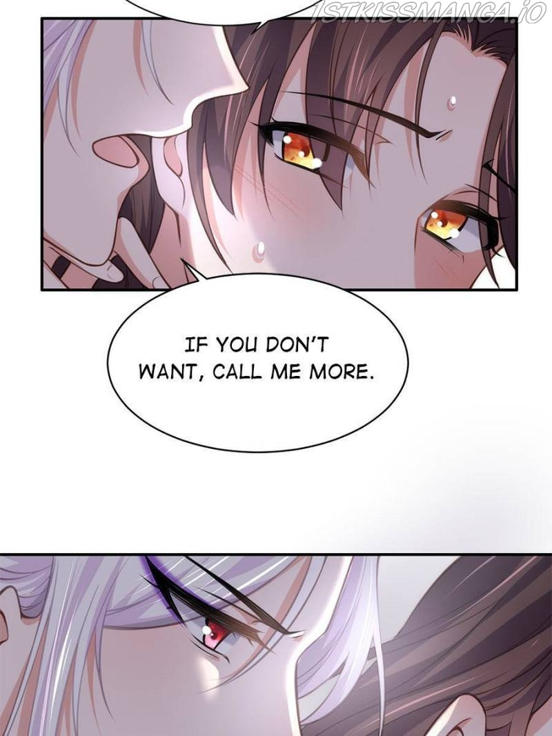 The Eunuch’s Consort Rules the World chapter 122 - page 24