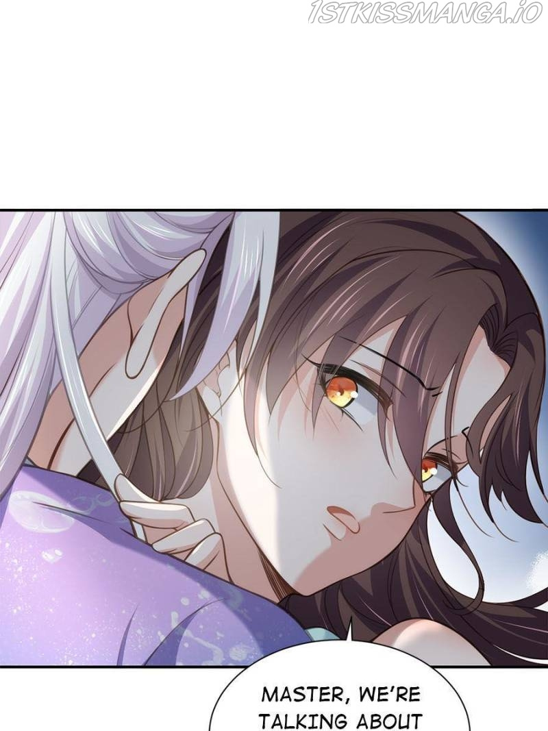 The Eunuch’s Consort Rules the World chapter 122 - page 26