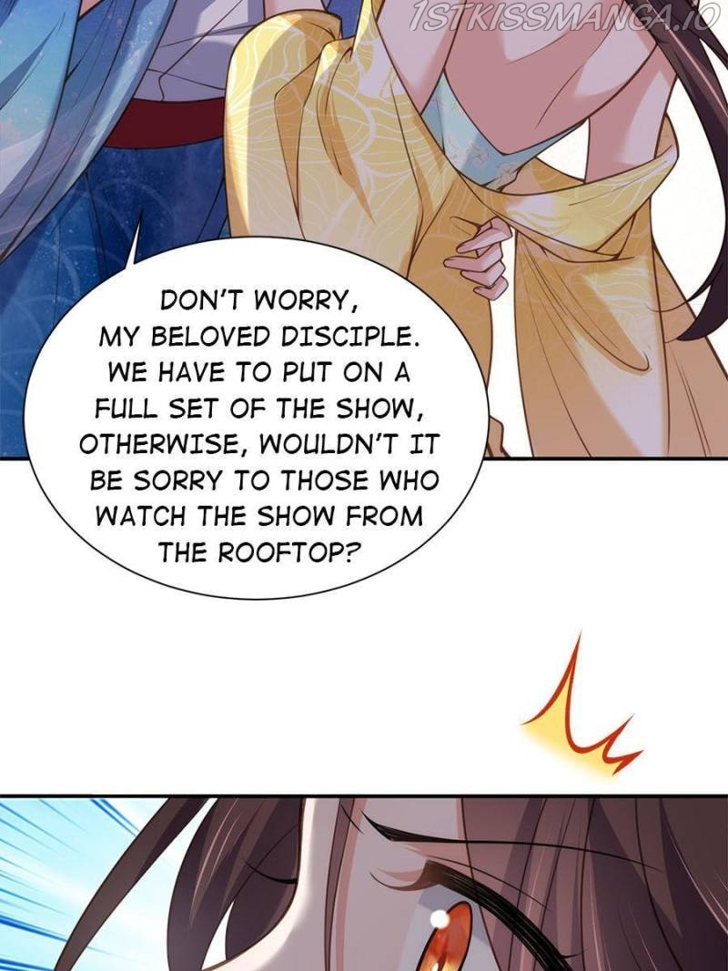 The Eunuch’s Consort Rules the World chapter 122 - page 28
