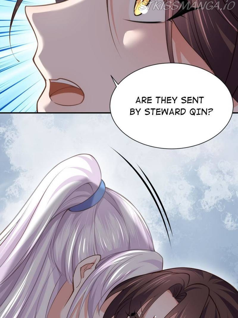 The Eunuch’s Consort Rules the World chapter 122 - page 29